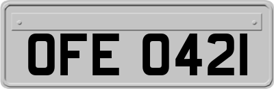 OFE0421