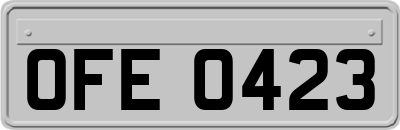OFE0423