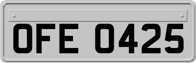 OFE0425