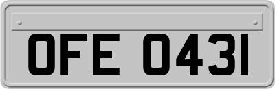 OFE0431
