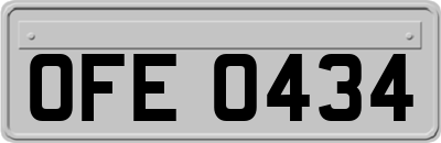 OFE0434