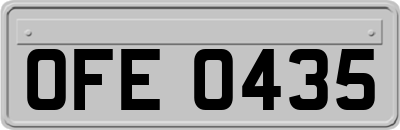 OFE0435