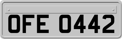 OFE0442