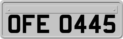 OFE0445