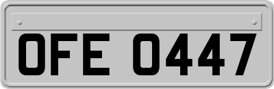 OFE0447