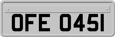 OFE0451