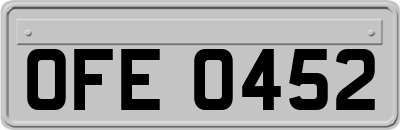 OFE0452