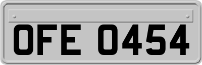 OFE0454