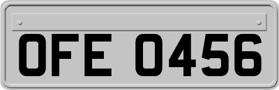 OFE0456