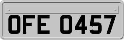 OFE0457