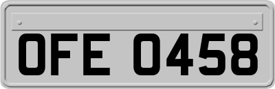 OFE0458
