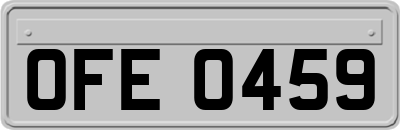 OFE0459