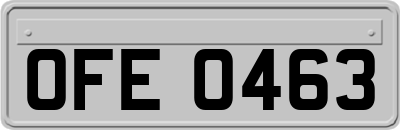 OFE0463