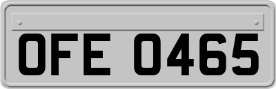 OFE0465