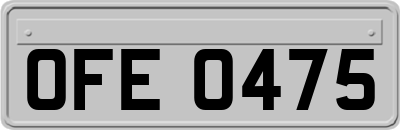 OFE0475