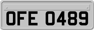 OFE0489