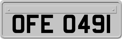 OFE0491