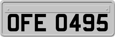 OFE0495