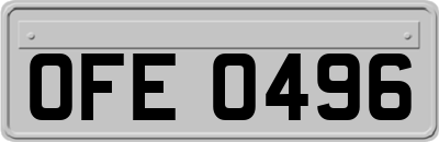 OFE0496