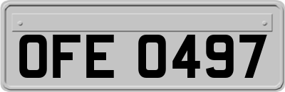 OFE0497