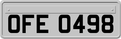 OFE0498