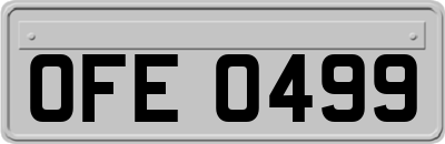 OFE0499