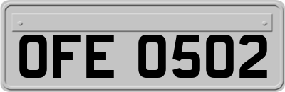 OFE0502