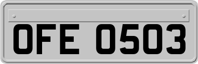 OFE0503