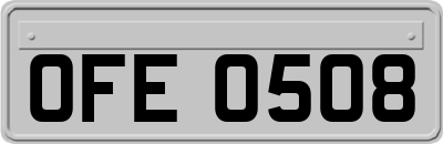 OFE0508