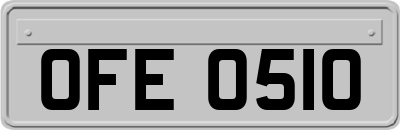OFE0510