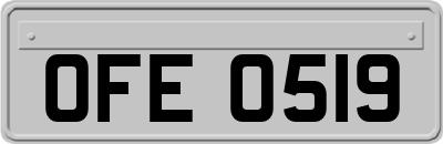 OFE0519