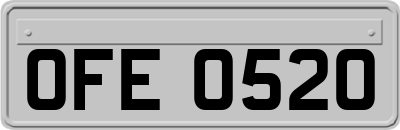 OFE0520