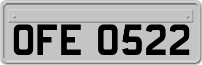 OFE0522