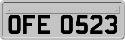 OFE0523