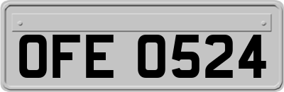 OFE0524