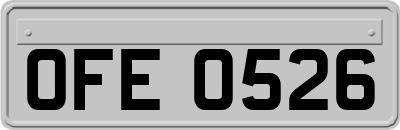 OFE0526