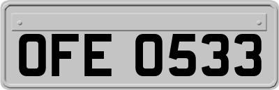 OFE0533