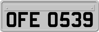 OFE0539