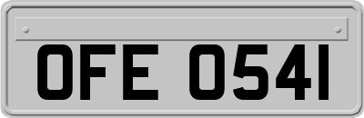 OFE0541