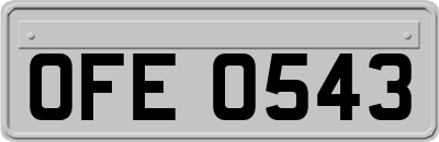 OFE0543