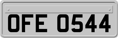 OFE0544