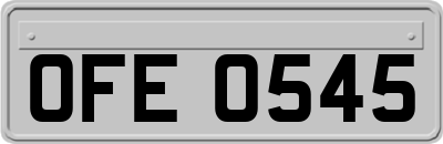 OFE0545