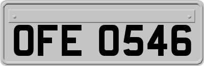 OFE0546