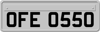 OFE0550