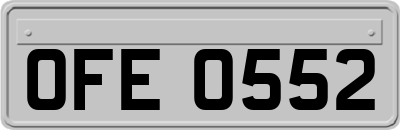 OFE0552