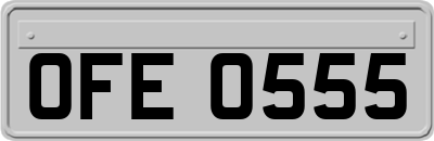 OFE0555