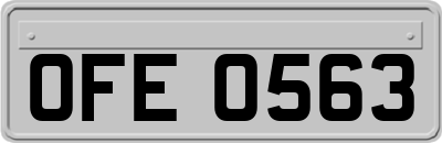 OFE0563
