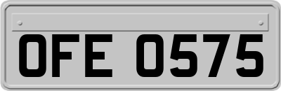 OFE0575