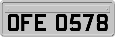 OFE0578