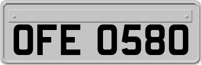 OFE0580